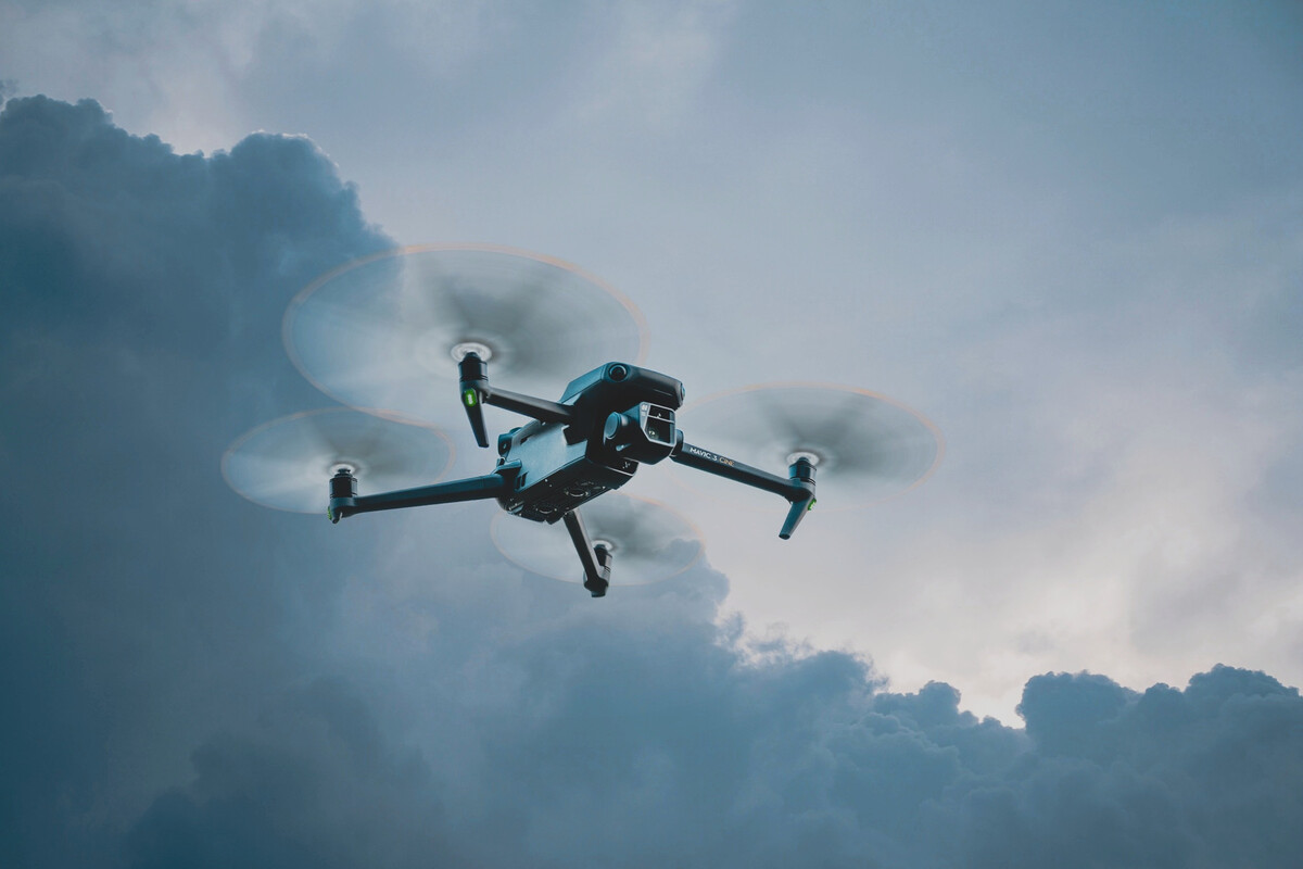 宣汉应用 | 风电站选址，看无人机航测如何为风寻“家”